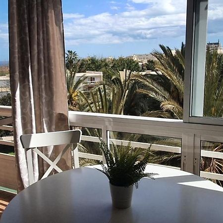 Апартаменти Apartamento Autentico Sol Торремолінос Екстер'єр фото